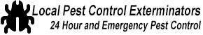 Topaz Lodge NV Pest Control Exterminators